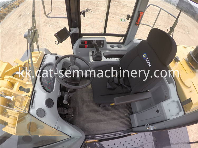 680 доңғалақты тиегіш 680wheel loader